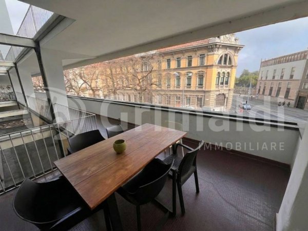 appartamento in vendita a Padova in zona Centro Storico