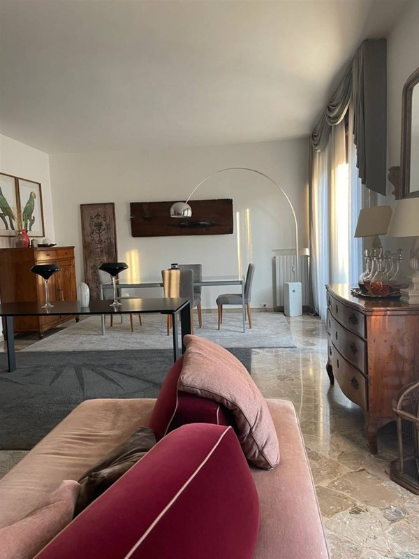 appartamento in vendita a Padova in zona Centro Storico