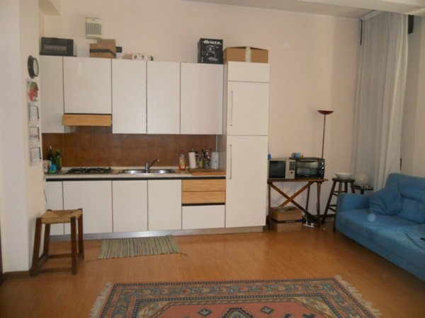 appartamento in vendita a Padova in zona Centro Storico