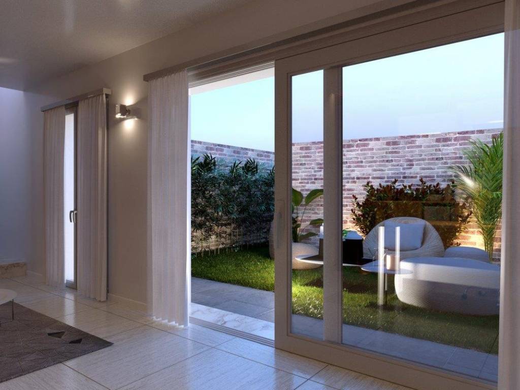 appartamento in vendita a Padova in zona Porta Trento