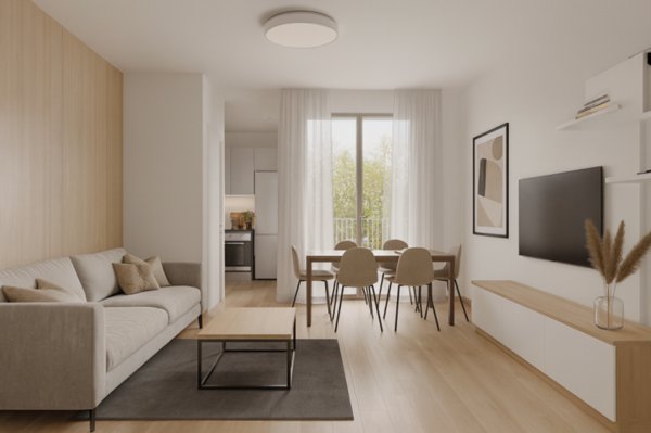 appartamento in vendita a Padova in zona Centro Storico