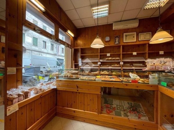 negozio in vendita a Padova in zona Porta Trento