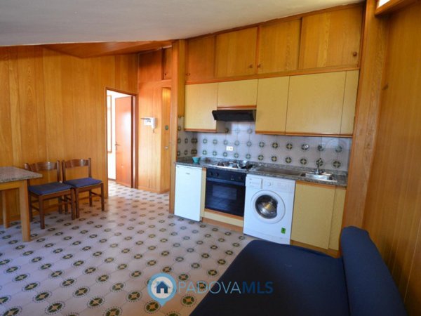 appartamento in vendita a Padova in zona Portello