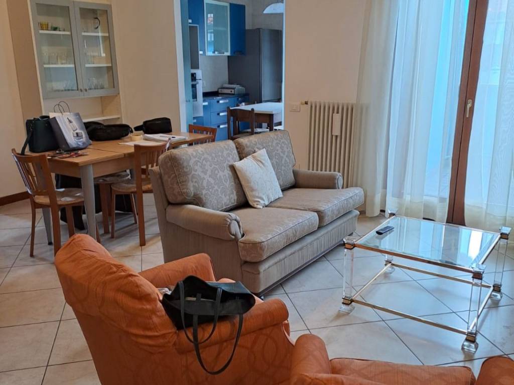 appartamento in vendita a Padova in zona Pontevigodarzere