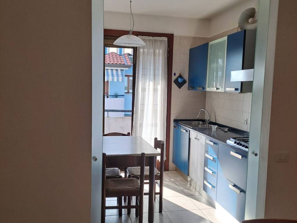 appartamento in vendita a Padova in zona Pontevigodarzere