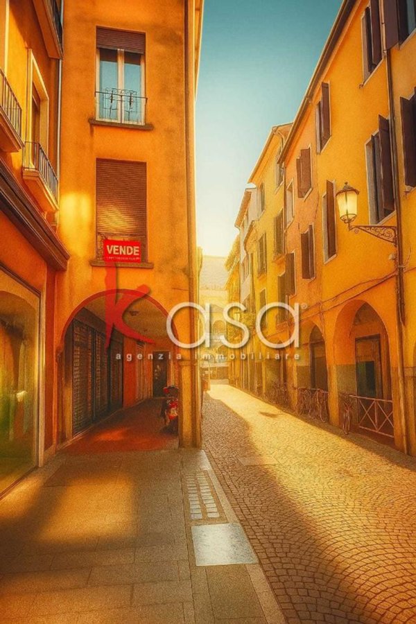 appartamento in vendita a Padova in zona Centro Storico