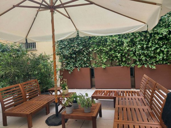 appartamento in vendita a Padova in zona Savonarola