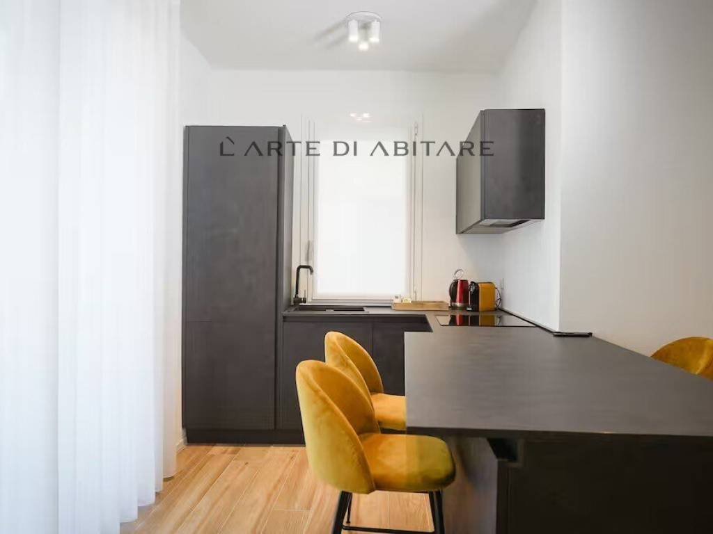 appartamento in vendita a Padova in zona San Giuseppe