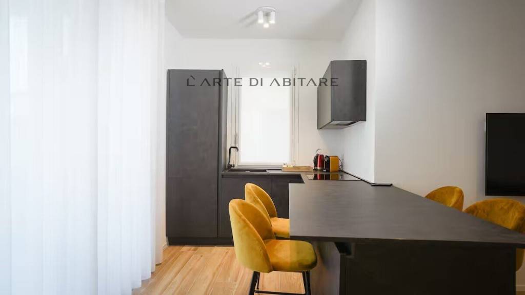 appartamento in vendita a Padova in zona San Giuseppe