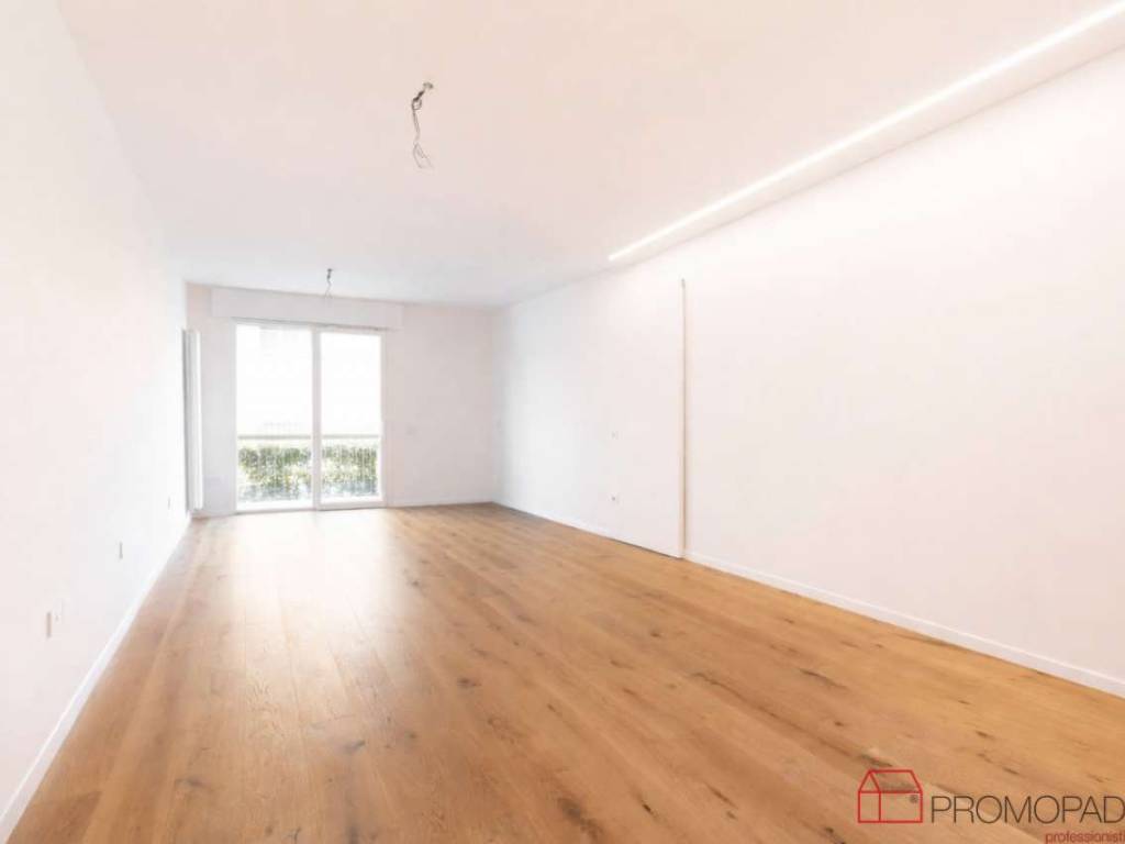 appartamento in vendita a Padova in zona Savonarola