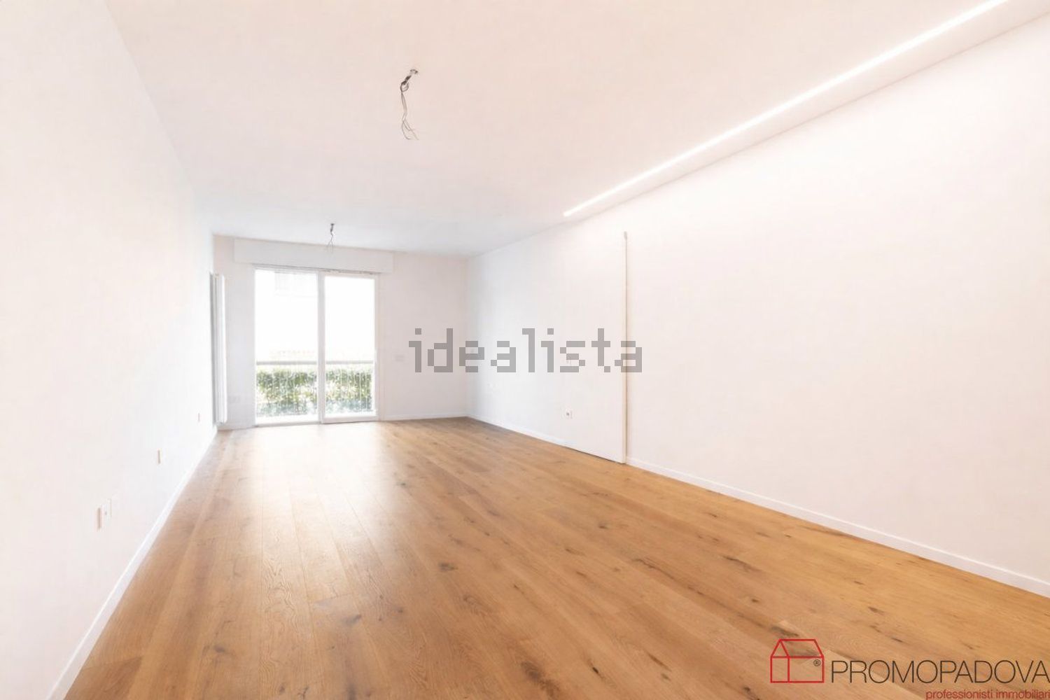 appartamento in vendita a Padova in zona Savonarola