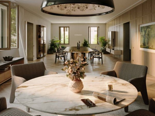 appartamento in vendita a Padova in zona Savonarola