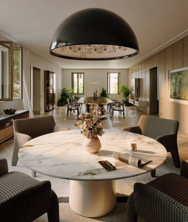 appartamento in vendita a Padova in zona Centro Storico