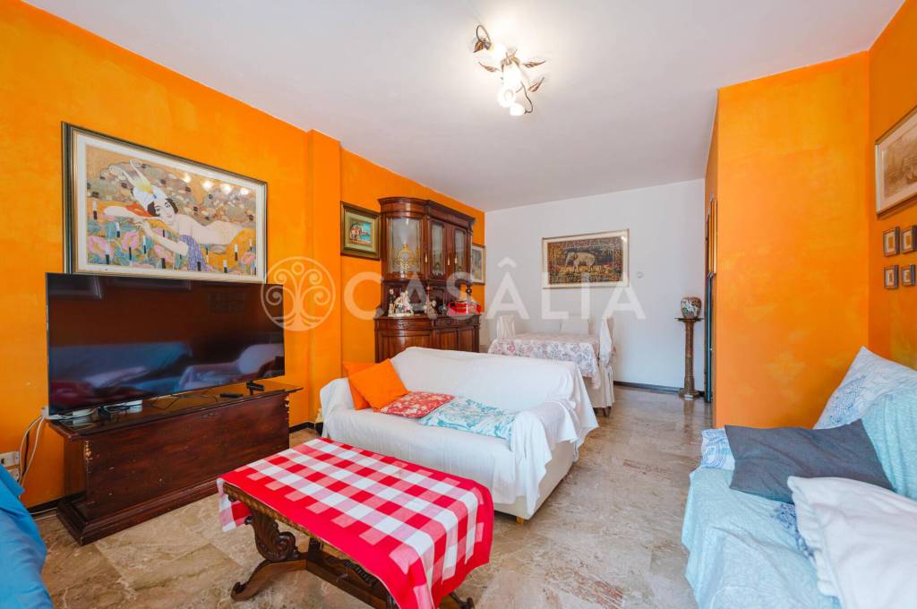 appartamento in vendita a Padova in zona San Bellino