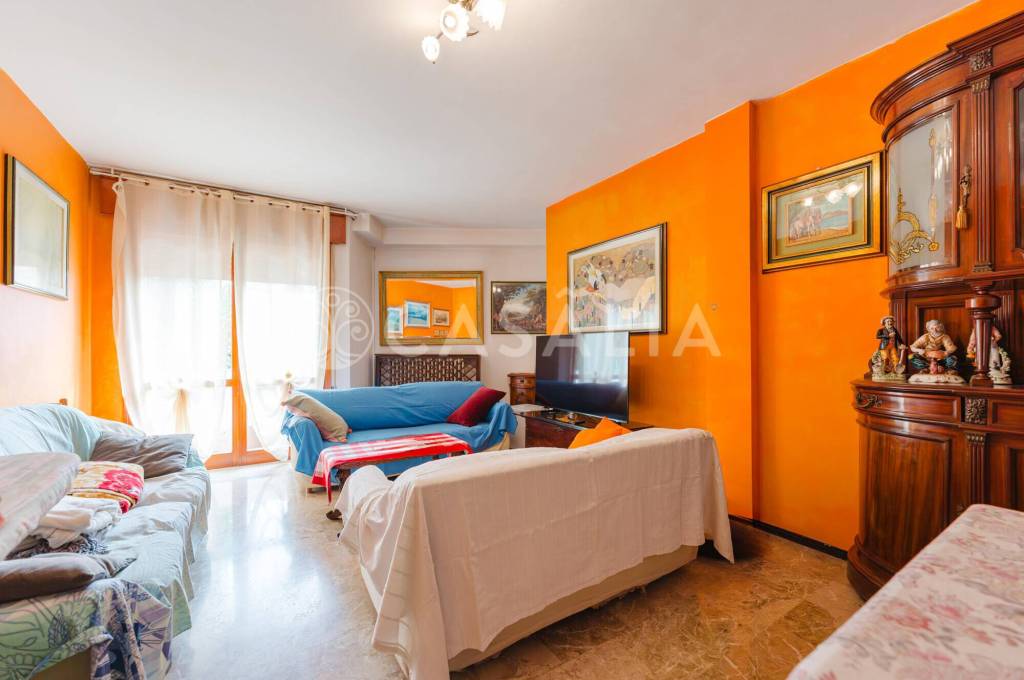 appartamento in vendita a Padova in zona San Bellino