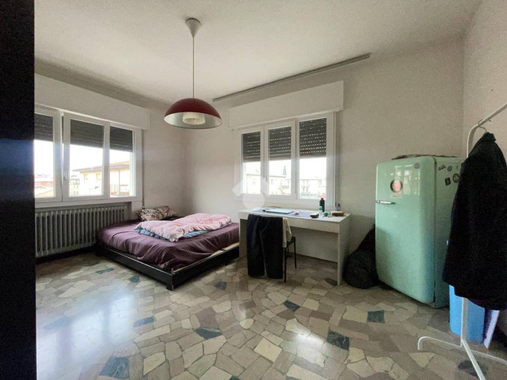 appartamento in vendita a Padova in zona Sacra Famiglia