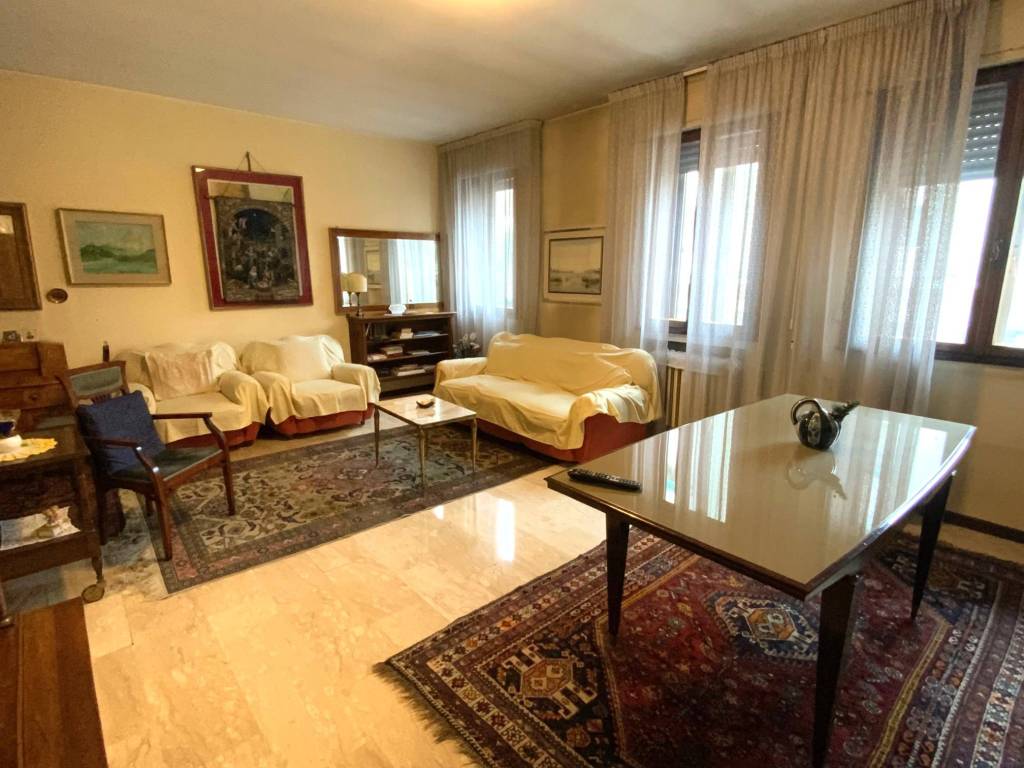 appartamento in vendita a Padova in zona Santa Croce