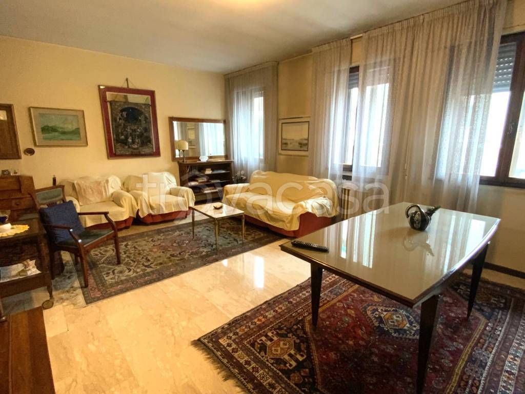 appartamento in vendita a Padova in zona Centro Storico