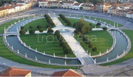 appartamento in vendita a Padova in zona Sant'Osvaldo / Santa Rita