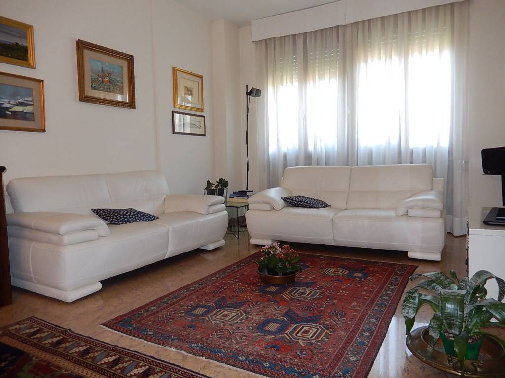 appartamento in vendita a Padova in zona Sant'Osvaldo / Santa Rita