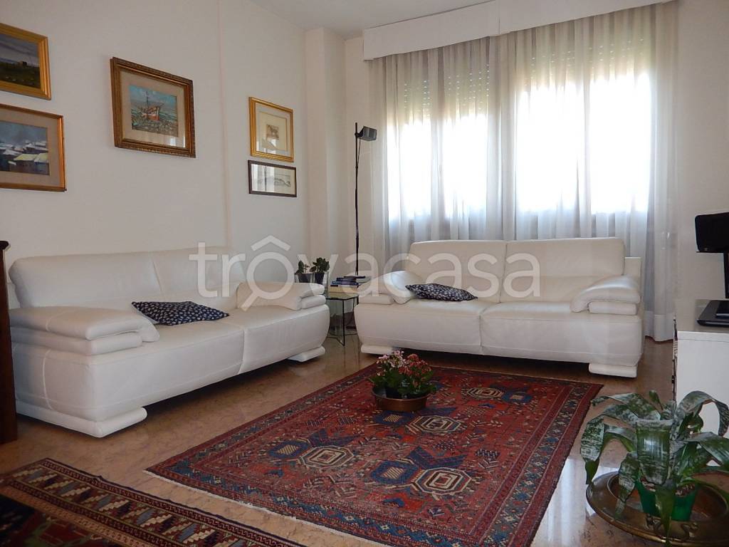 appartamento in vendita a Padova in zona Madonna Pellegrina