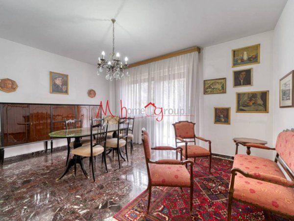 appartamento in vendita a Padova in zona Guizza