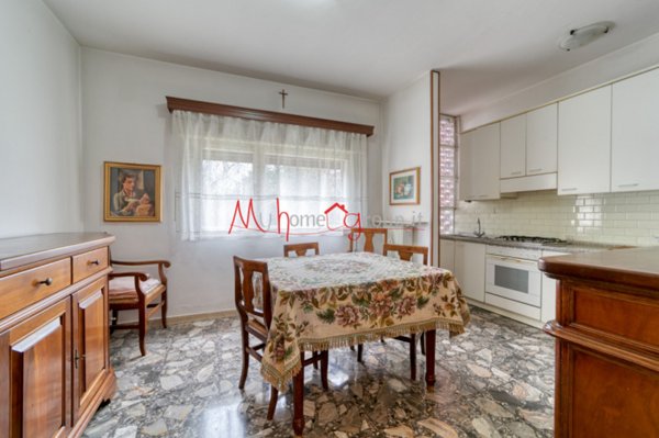 appartamento in vendita a Padova in zona Guizza