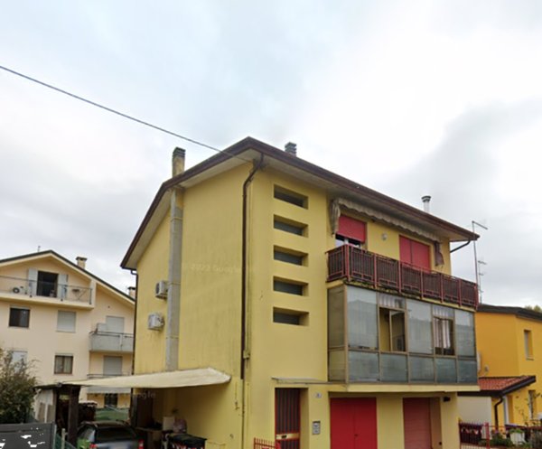 appartamento in vendita a Padova in zona Altichiero