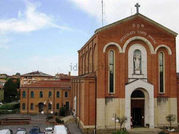 appartamento in vendita a Padova in zona Madonna Pellegrina