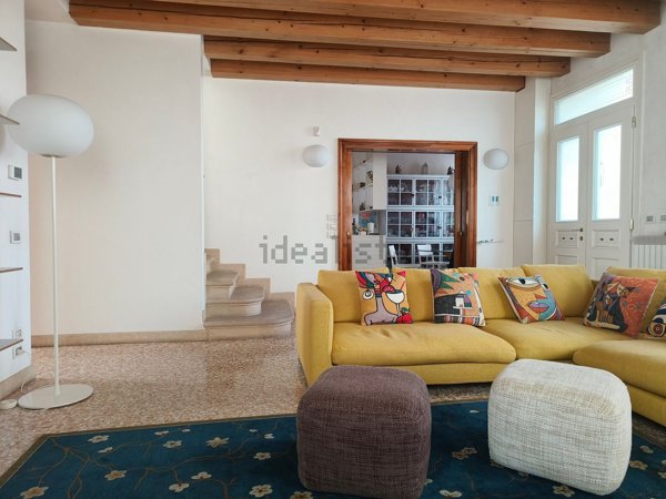 casa indipendente in vendita a Padova in zona Portello