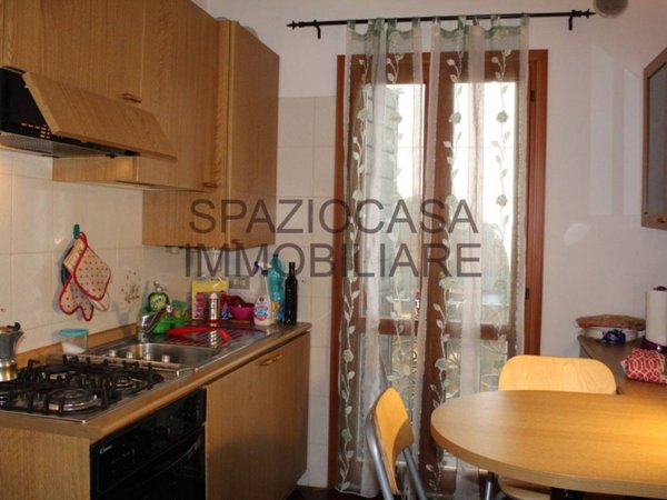 appartamento in vendita a Padova in zona Centro Storico