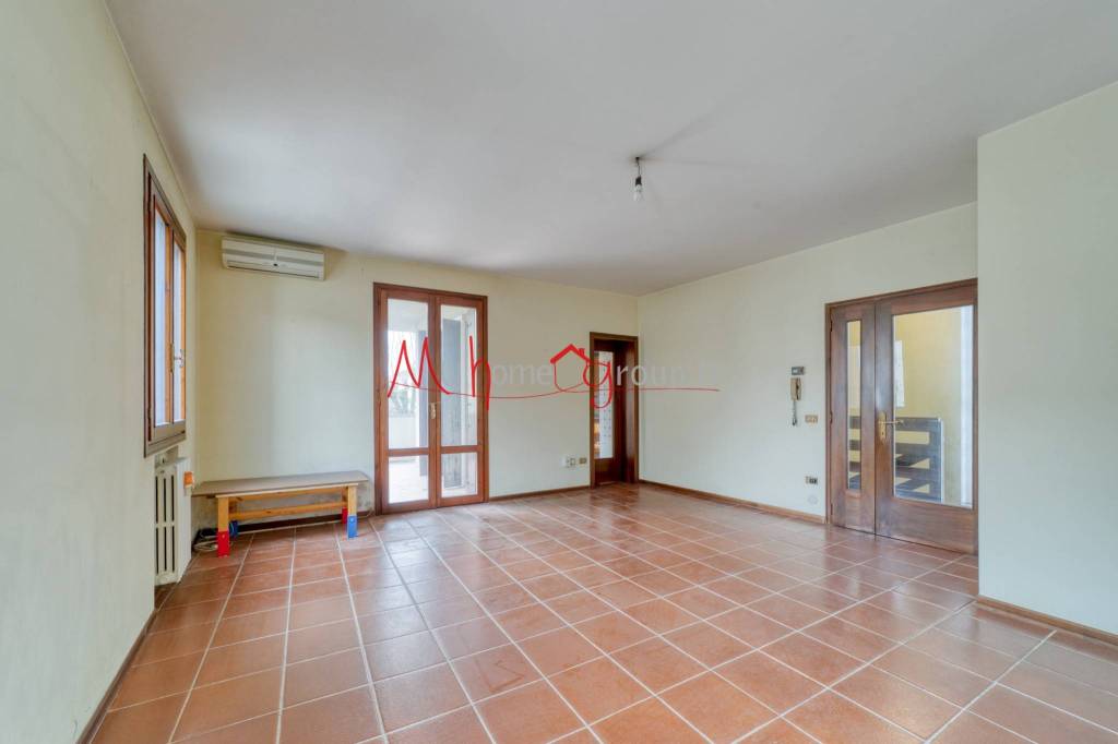 appartamento in vendita a Padova in zona Centro Storico