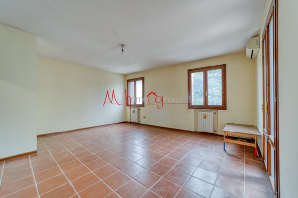 casa semindipendente in vendita a Padova in zona Centro Storico