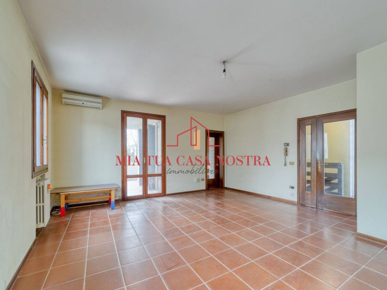 casa indipendente in vendita a Padova in zona Brentelle