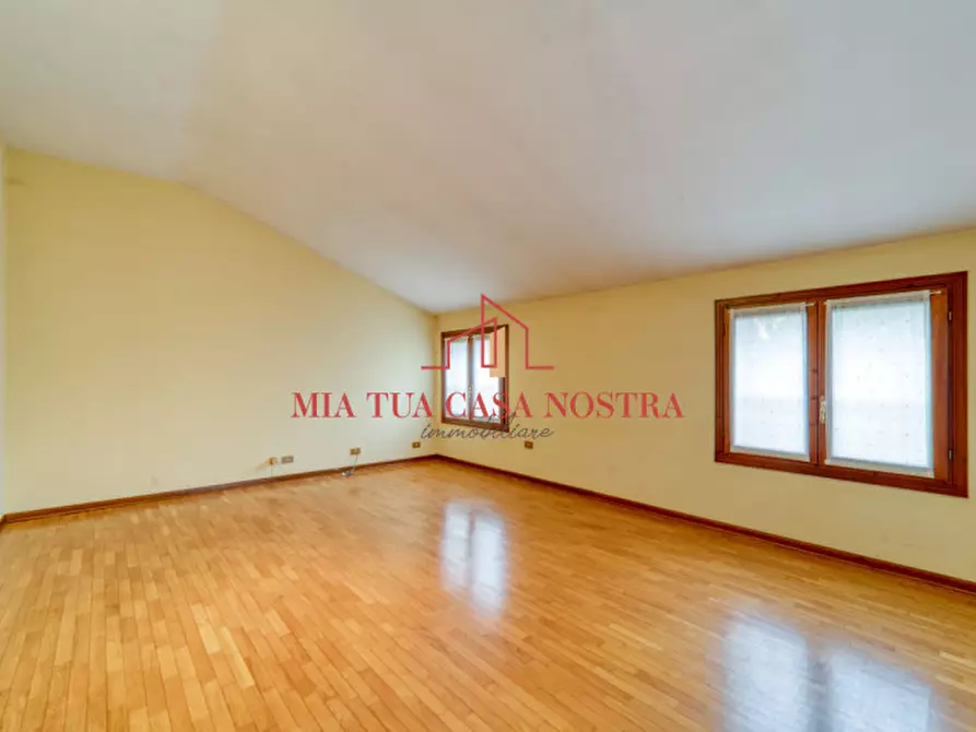 appartamento in vendita a Padova in zona Centro Storico