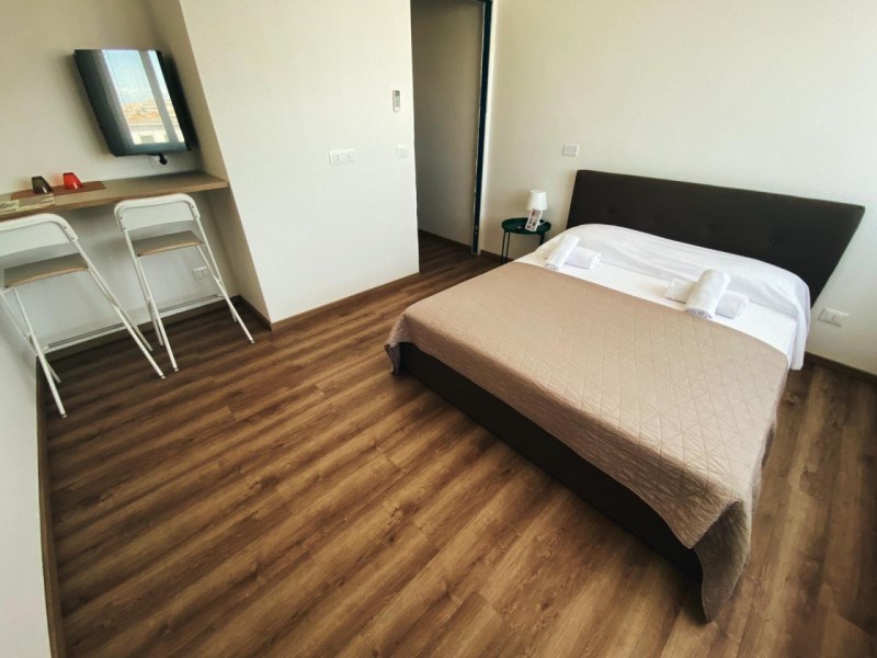 appartamento in vendita a Padova in zona Centro Storico