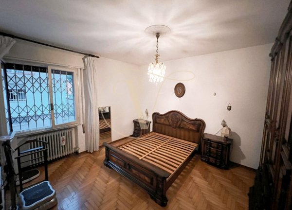 appartamento in vendita a Padova in zona Guizza