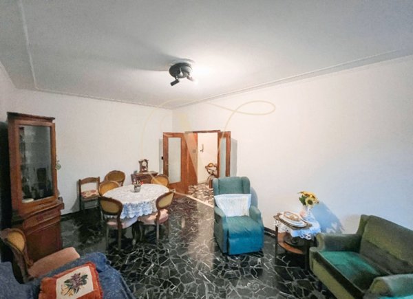 appartamento in vendita a Padova in zona Guizza