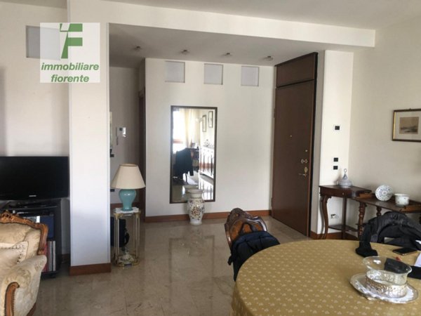 appartamento in vendita a Padova in zona Centro Storico