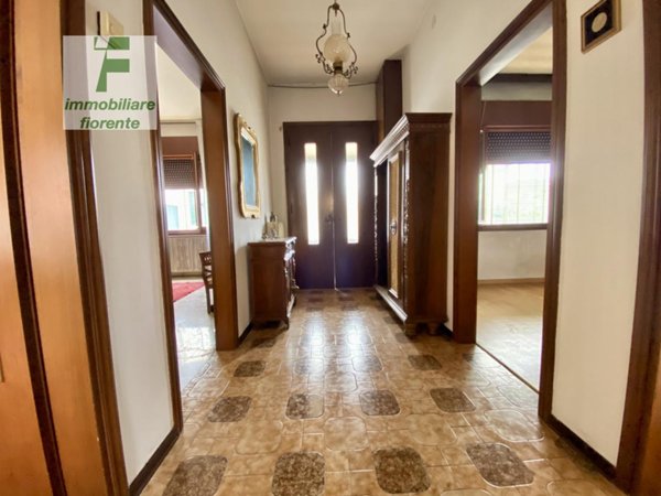 casa indipendente in vendita a Padova in zona Montà