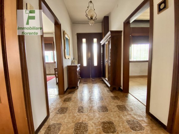 casa indipendente in vendita a Padova in zona Montà