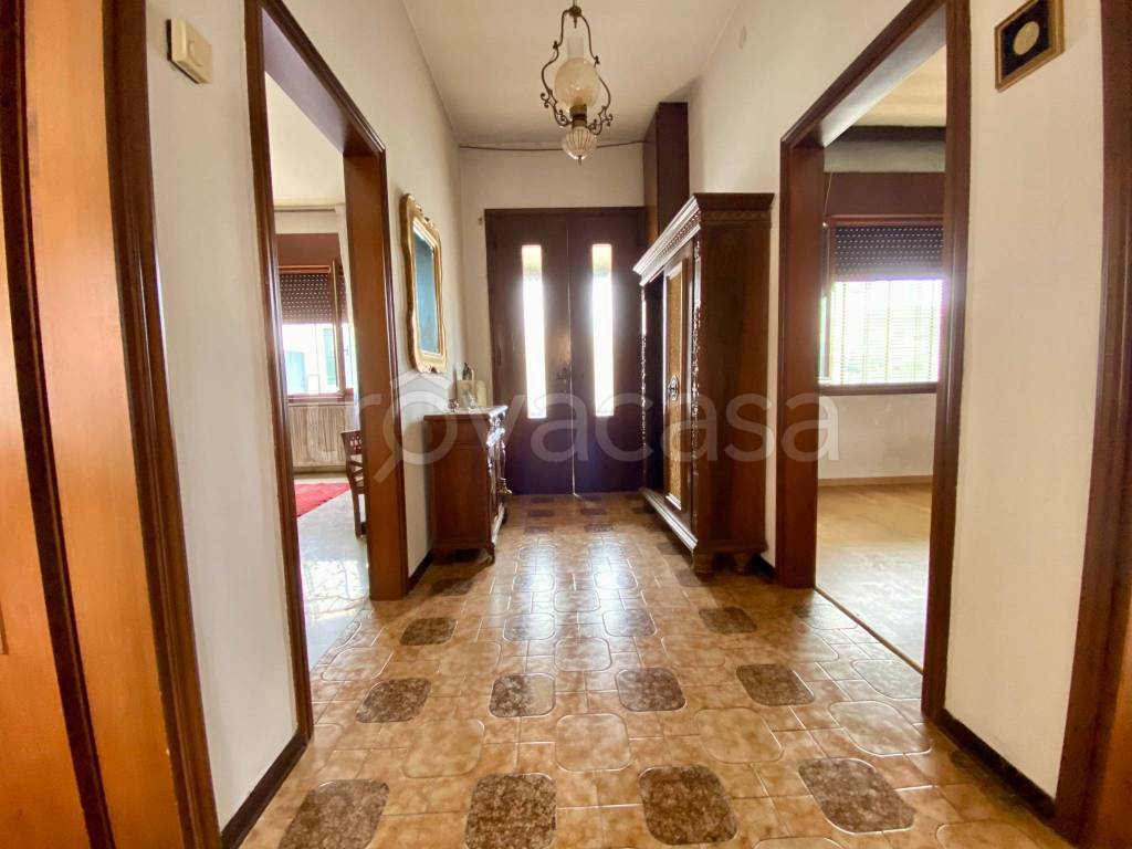casa indipendente in vendita a Padova in zona Montà