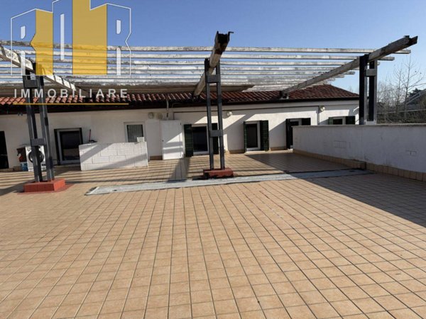 appartamento in vendita a Padova in zona San Giuseppe