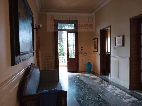 casa indipendente in vendita a Padova in zona Arcella