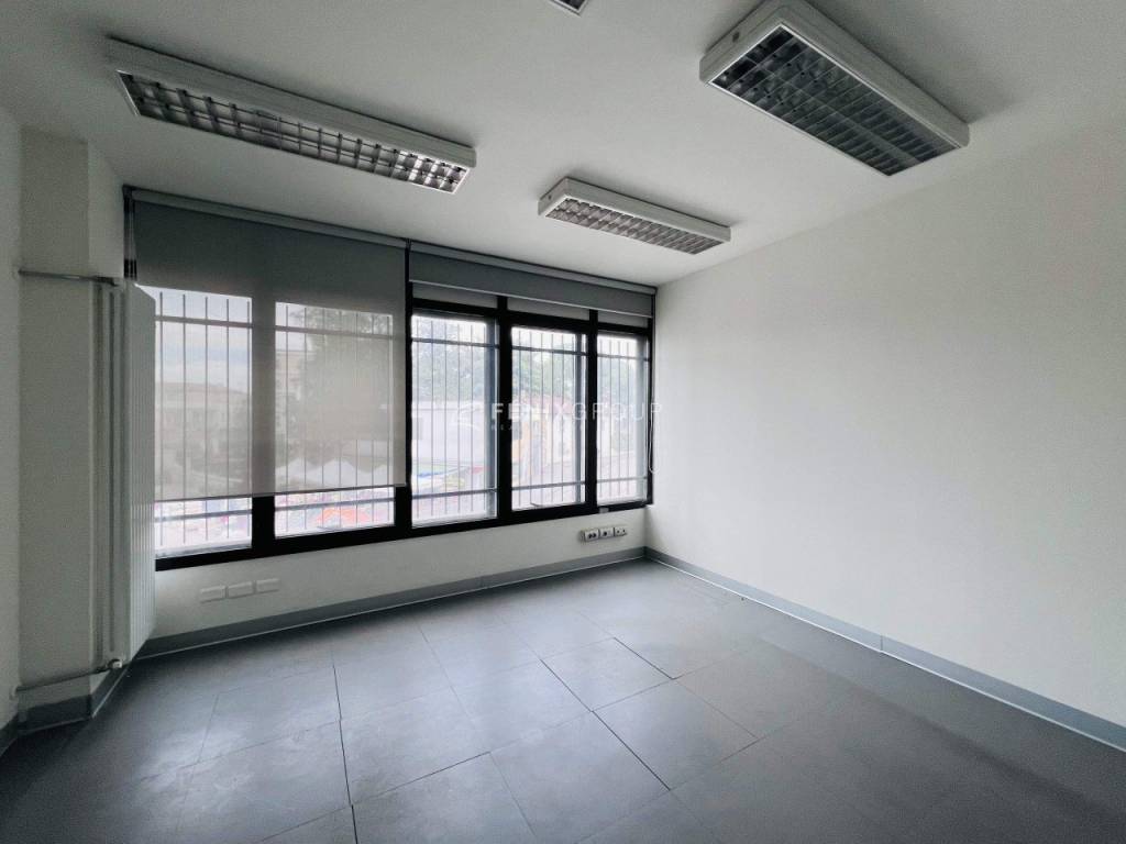 ufficio in vendita a Padova in zona Pontevigodarzere