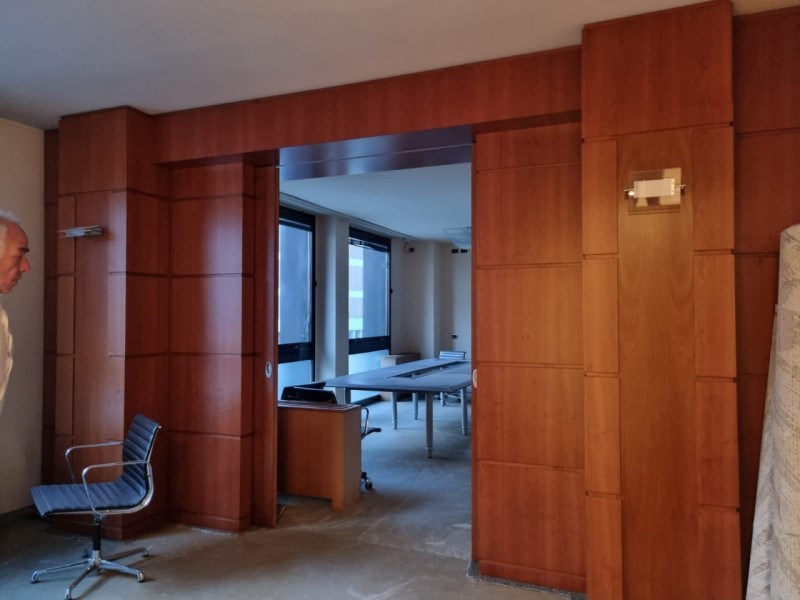 attico in vendita a Padova in zona Savonarola