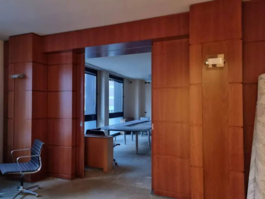 attico in vendita a Padova