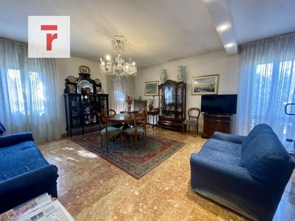 appartamento in vendita a Padova in zona Sant'Osvaldo / Santa Rita