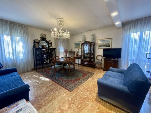 appartamento in vendita a Padova in zona Sant'Osvaldo / Santa Rita