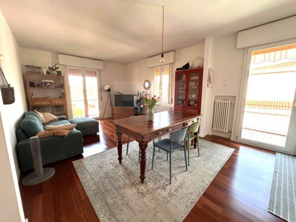 appartamento in vendita a Padova in zona Sacra Famiglia